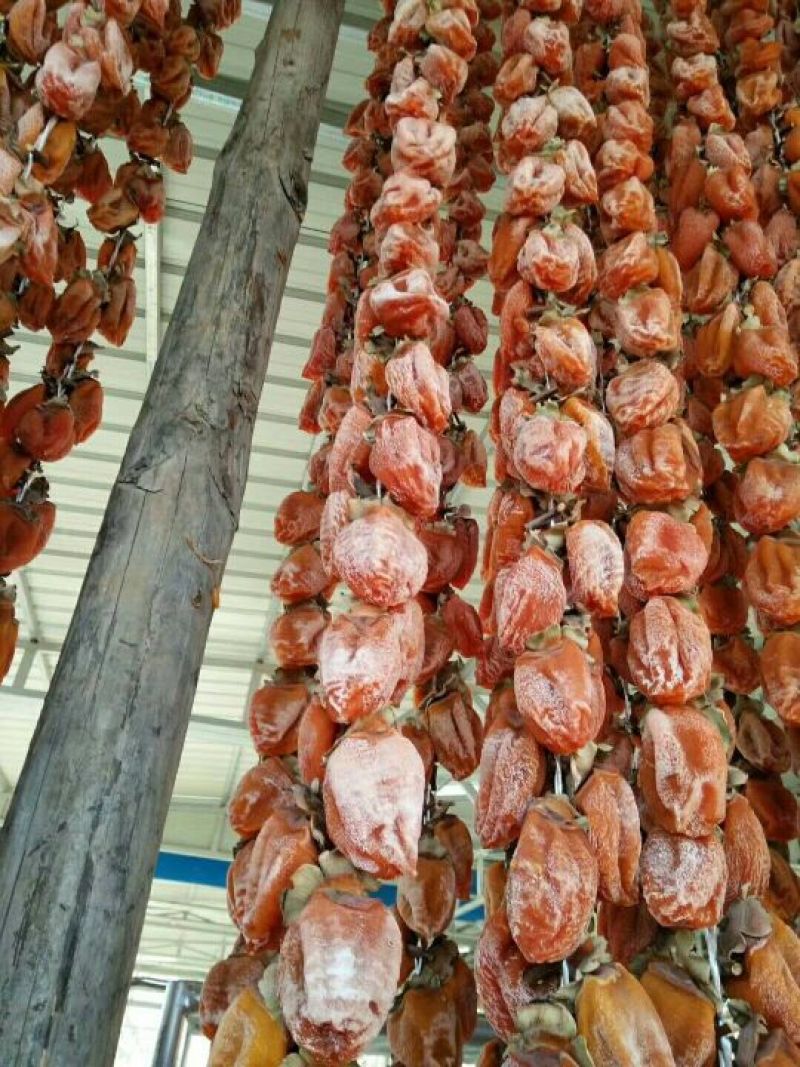 柿饼2~2.5两