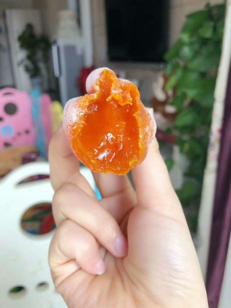 柿饼1两以下