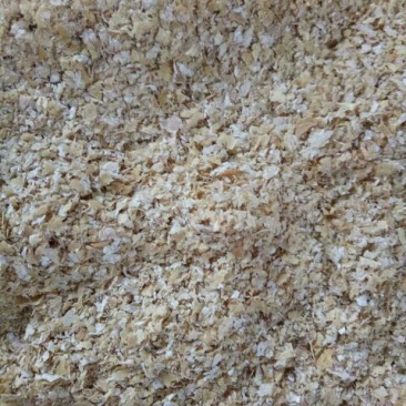 麦麸饲料