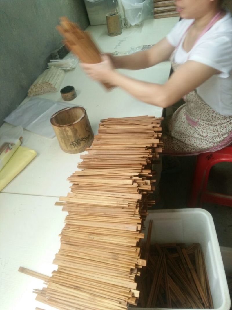 竹工艺品