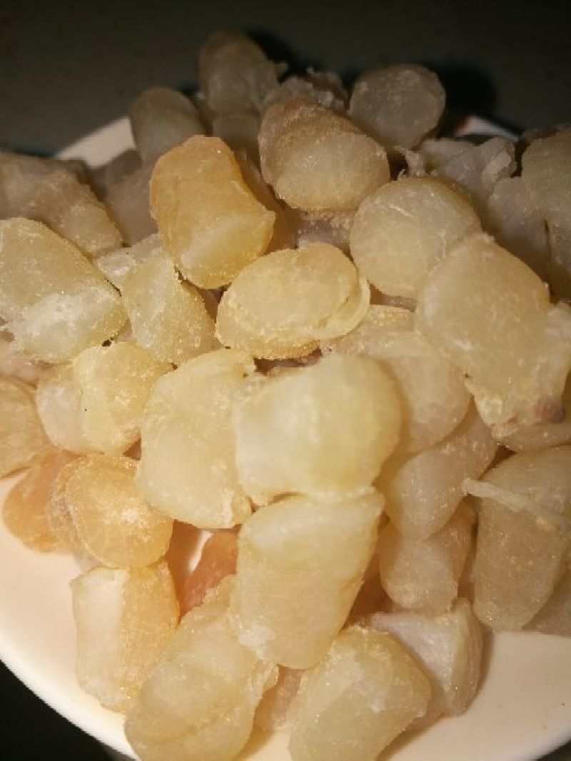 干瑶柱