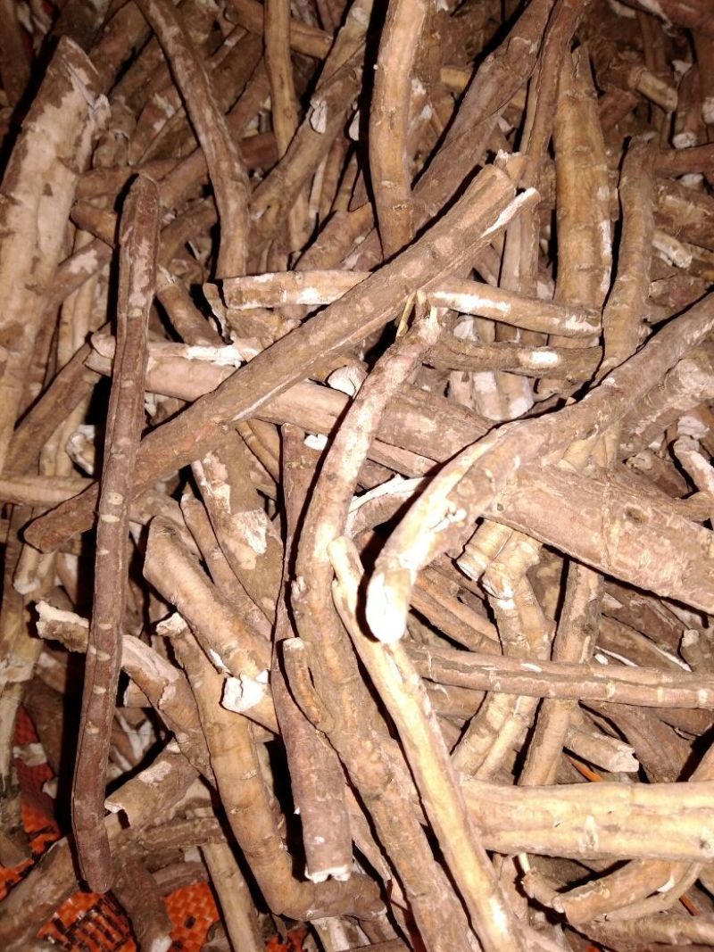 牡丹皮统货、手选大条毛丹、粉丹药厂货，商洛地产牡丹皮