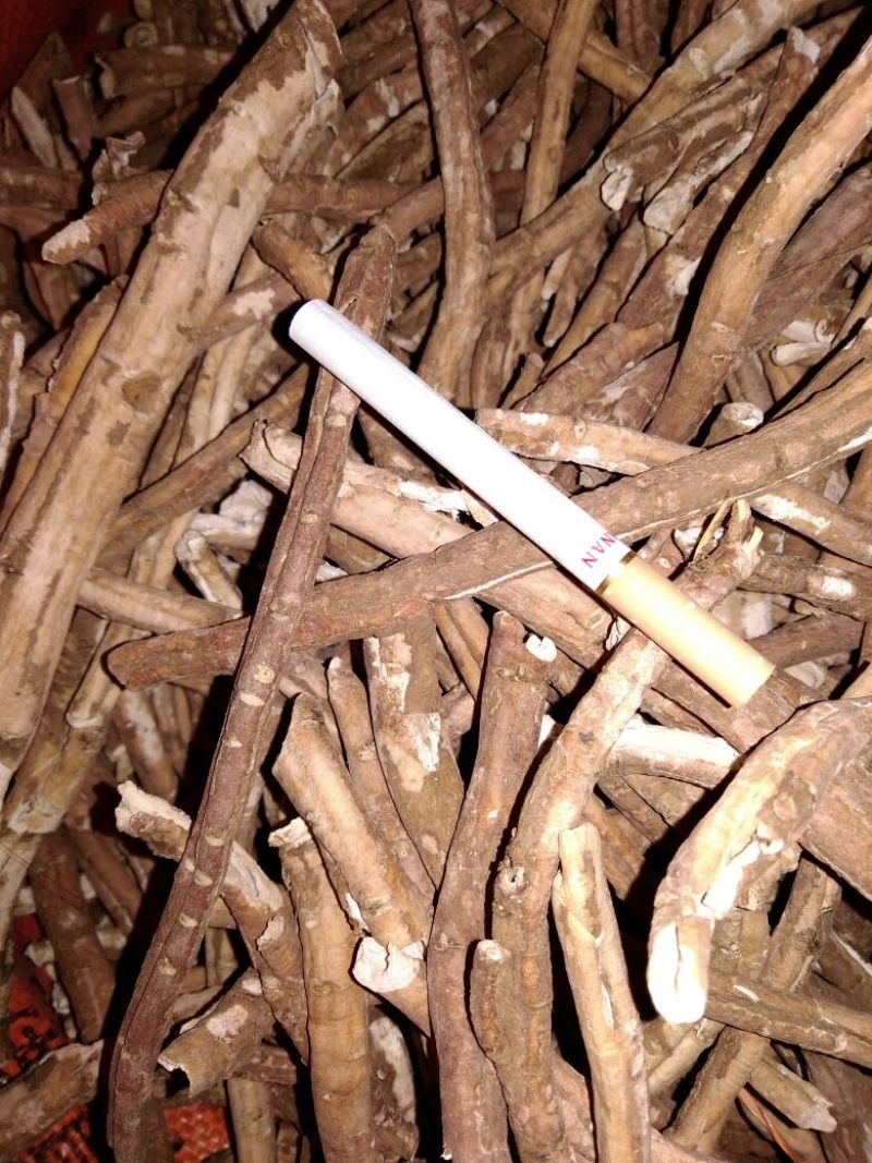牡丹皮统货、手选大条毛丹、粉丹药厂货，商洛地产牡丹皮