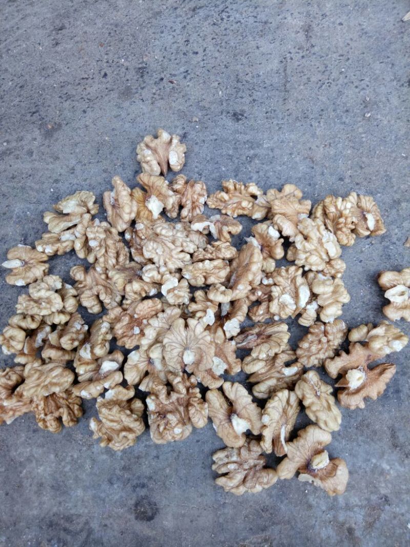 核桃仁原味