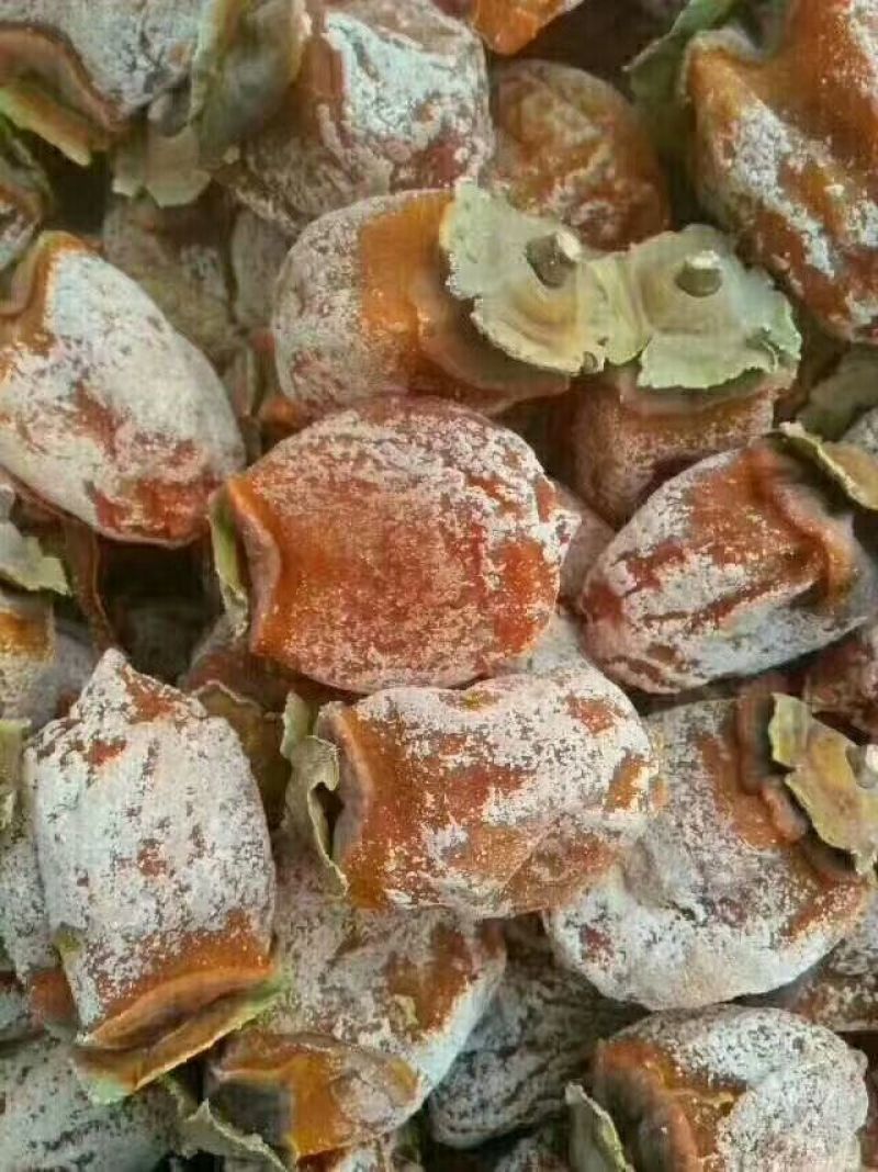 柿饼1~2两