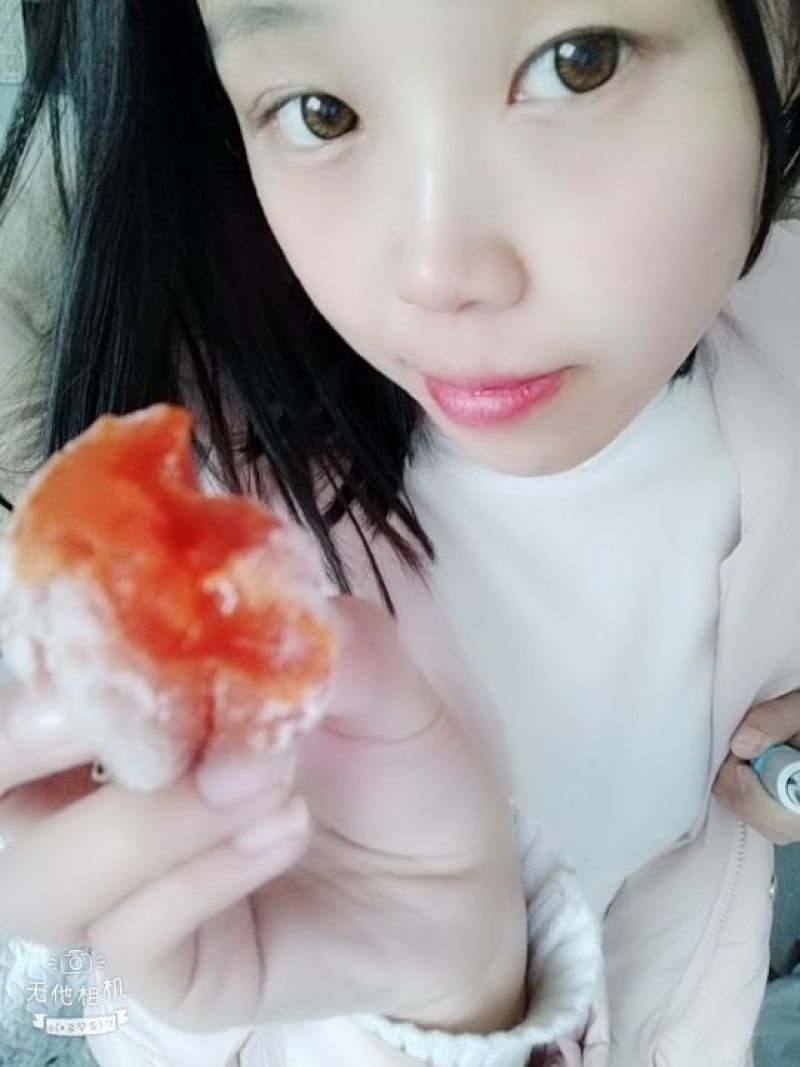 柿饼1~2两