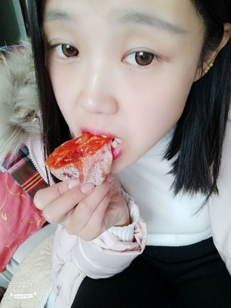 柿饼1~2两
