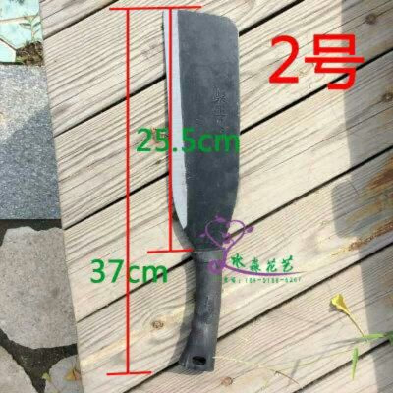 砍刀户外柴刀厂价直销量大价优