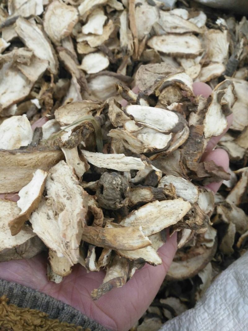 白蔹湖北1公斤起批无硫无添加不包邮只做正品