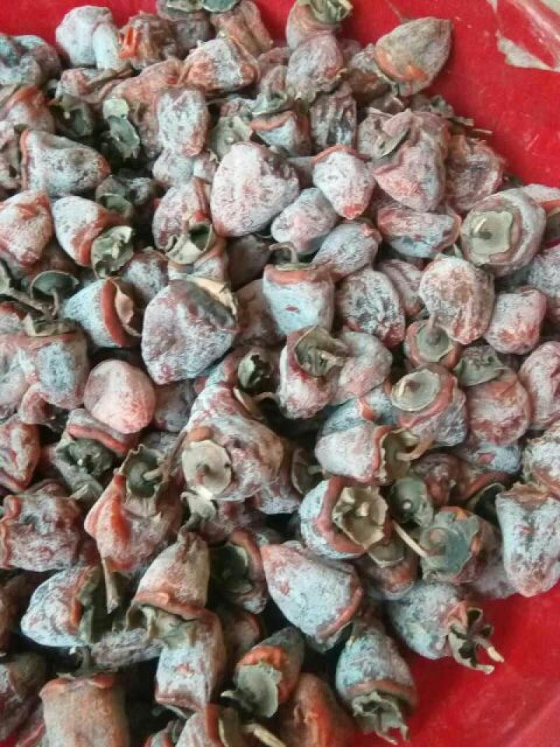柿饼1~2两