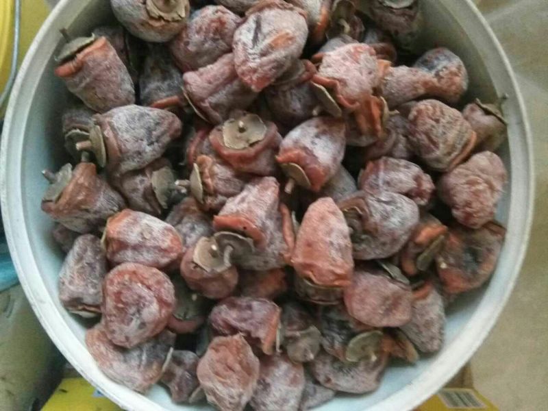 柿饼1~2两