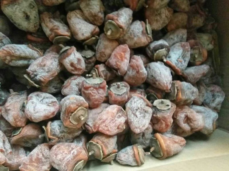 柿饼1~2两