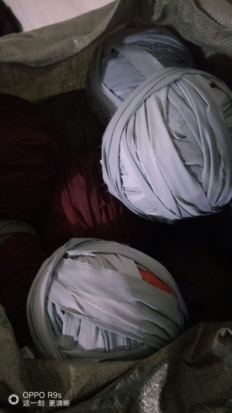 捆扎绳