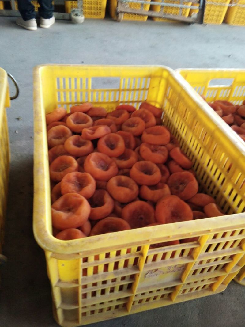 柿饼1~2两