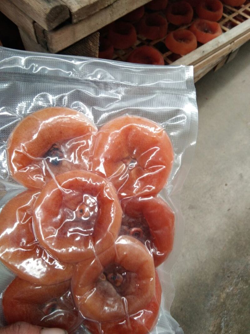柿饼1~2两