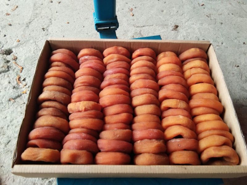 柿饼1~2两