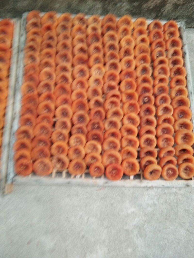 柿饼1~2两