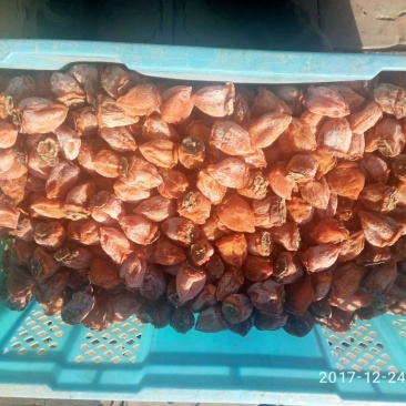 柿饼1两以下