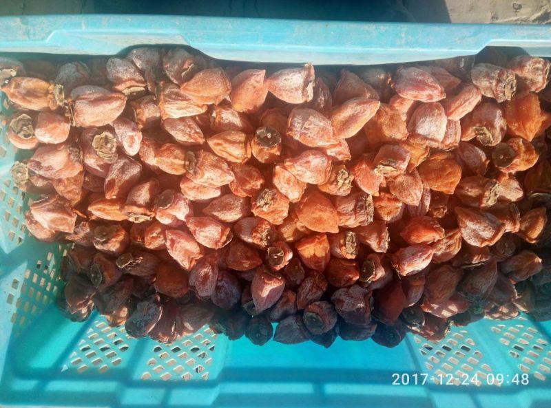 柿饼1两以下