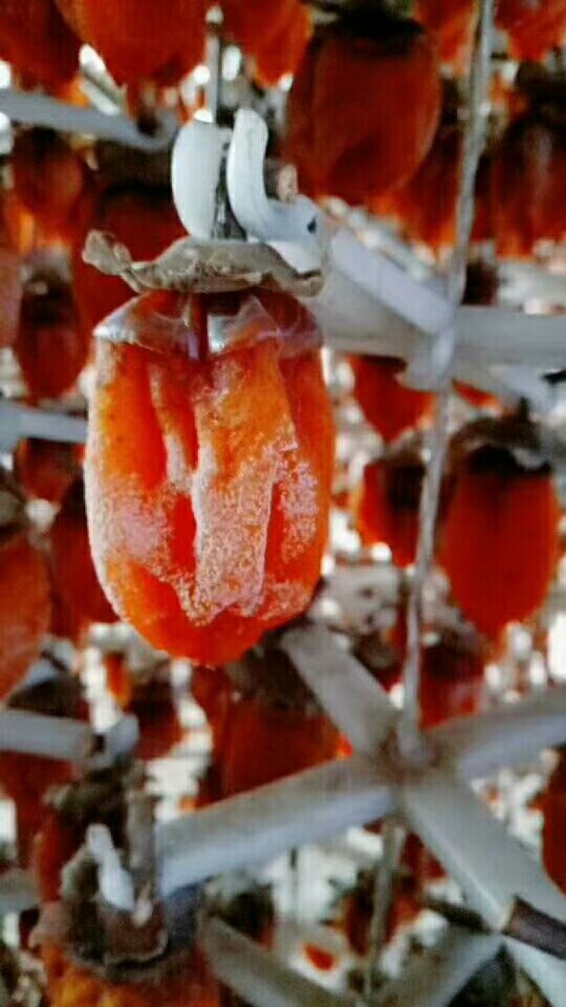柿饼1两以下