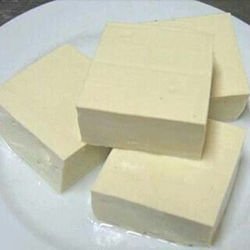 豆腐湿豆腐