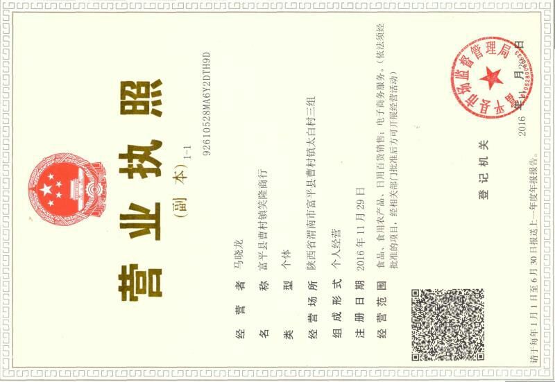 柿饼1~2两