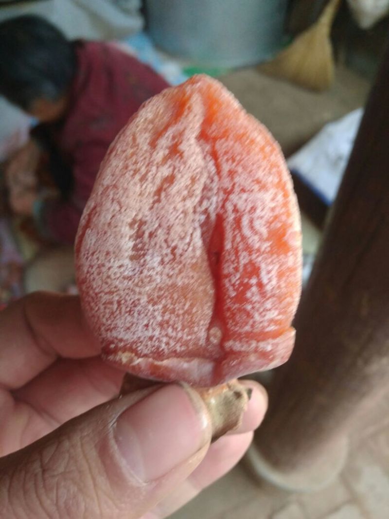 柿饼1~2两