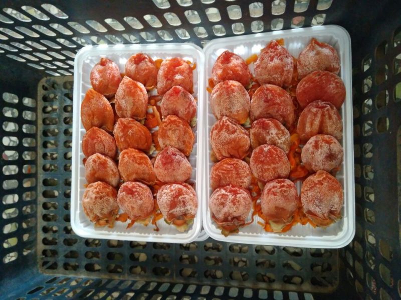 柿饼1~2两