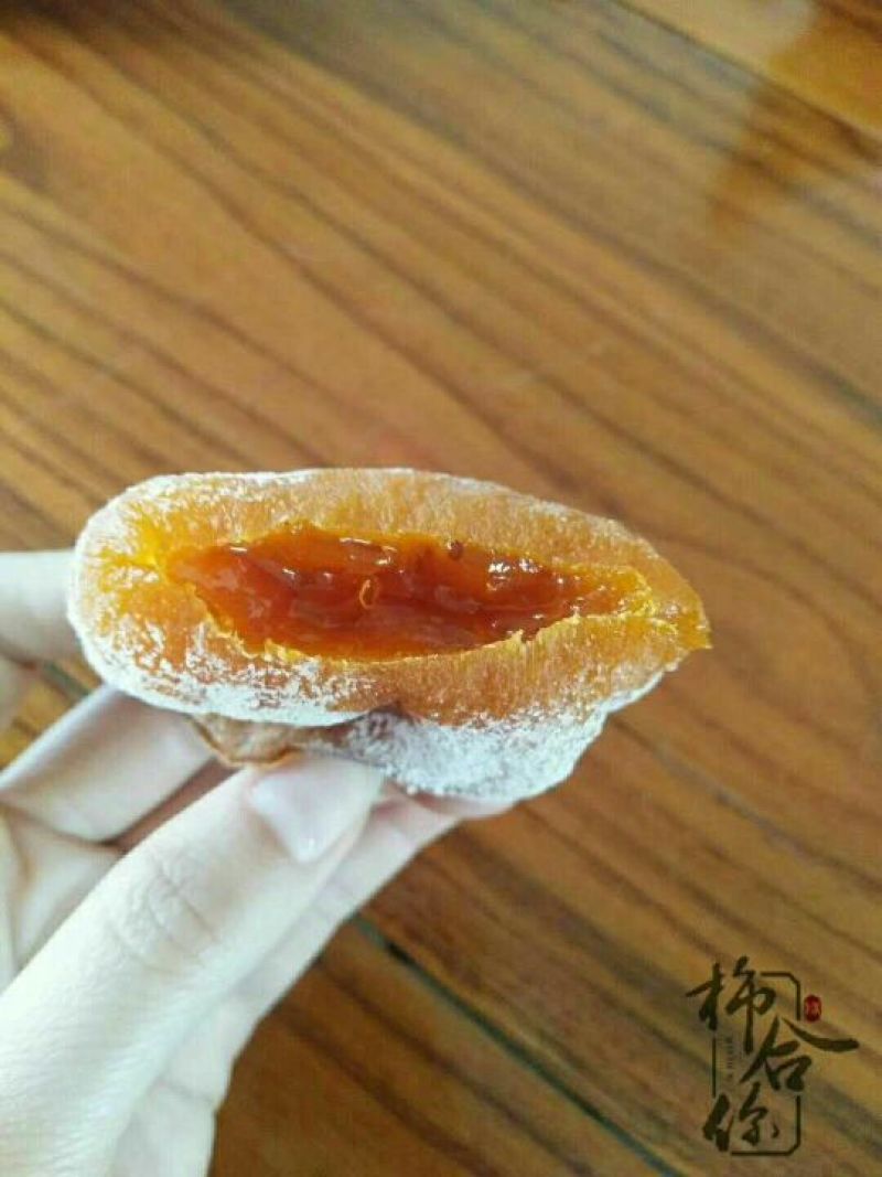 柿饼1~2两