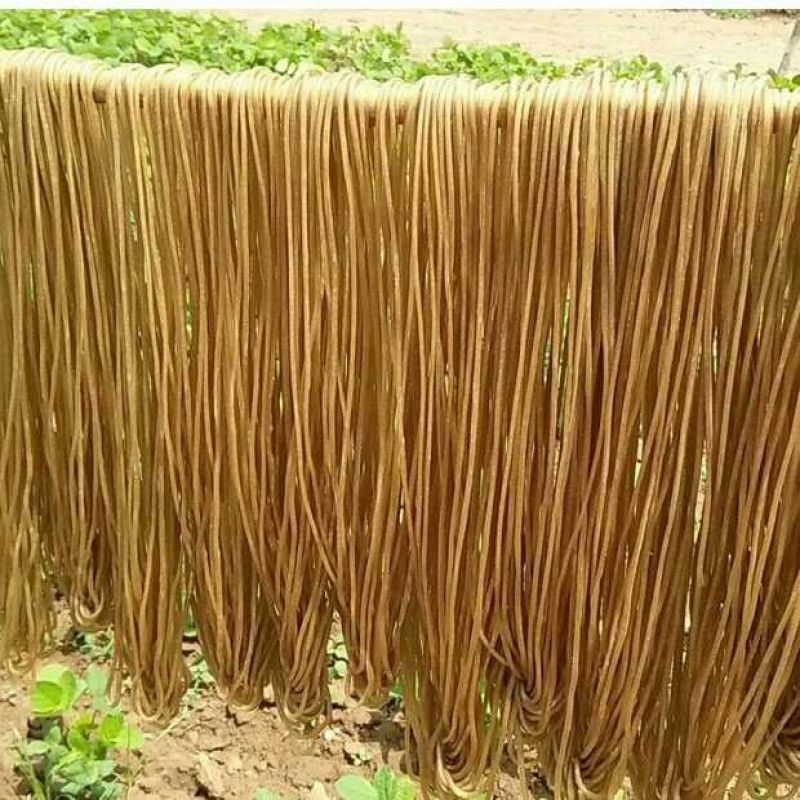 红薯粉条中粉