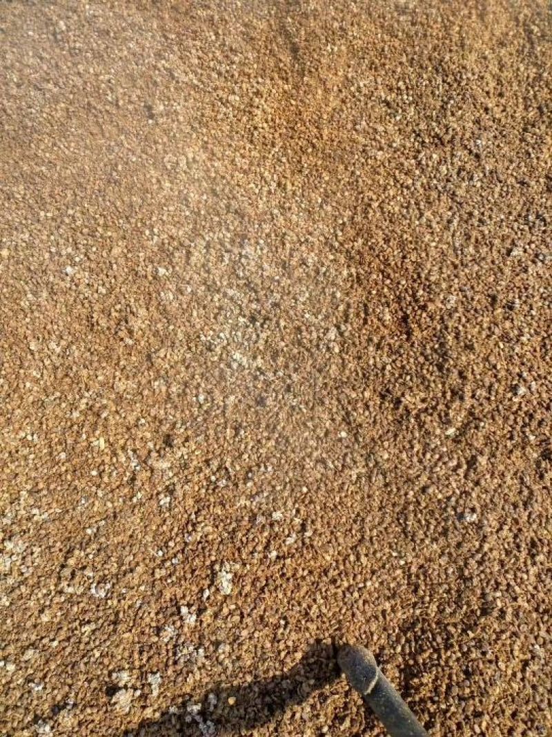 发酵大豆基地专供生物有机肥生物菌发酵大豆10%(0-0-