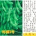 毛豆种子科源新3号~绿光珠