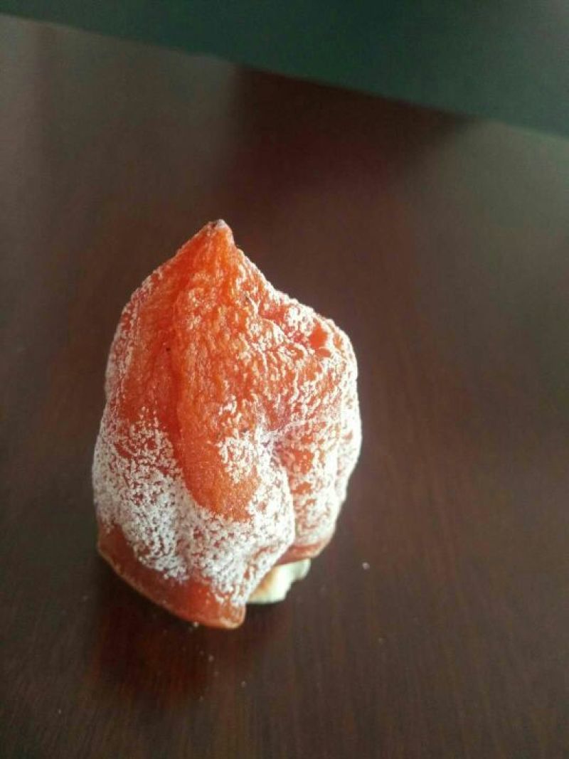 柿饼1~2两