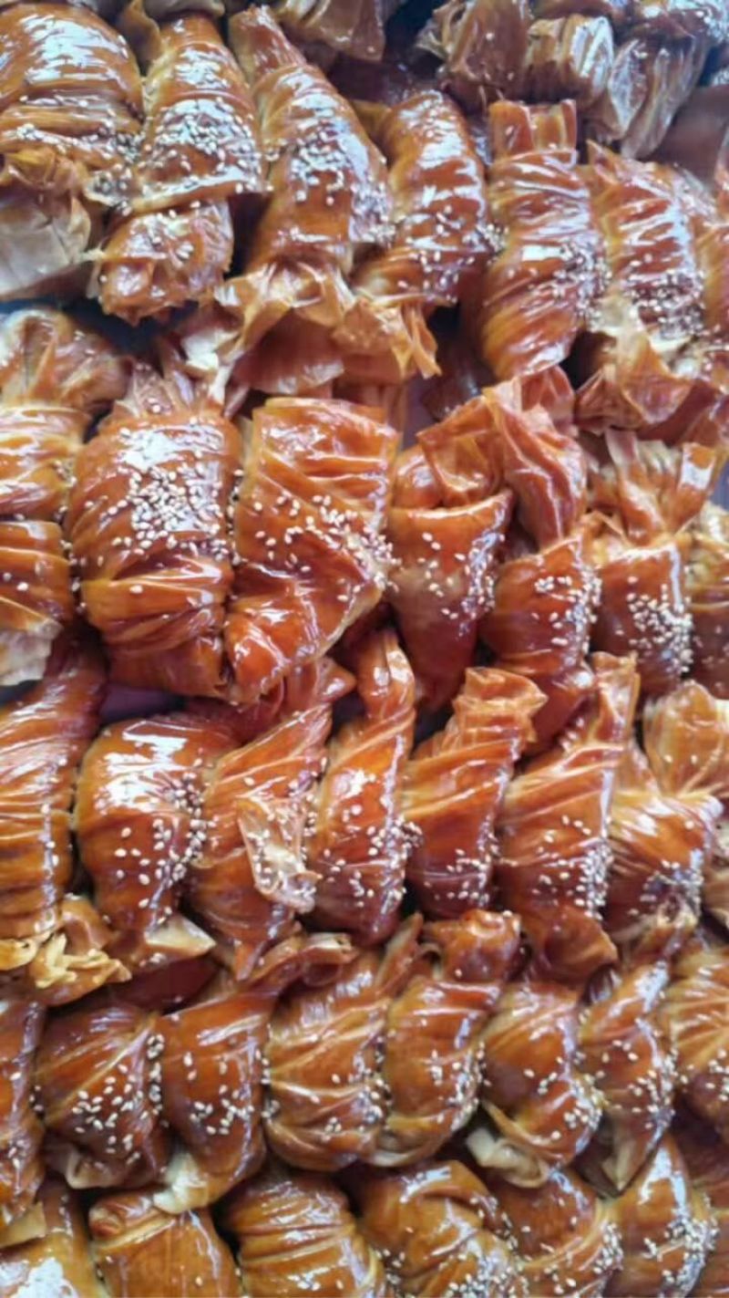 豆腐干豆腐