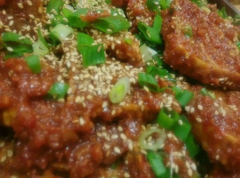 豆腐干豆腐
