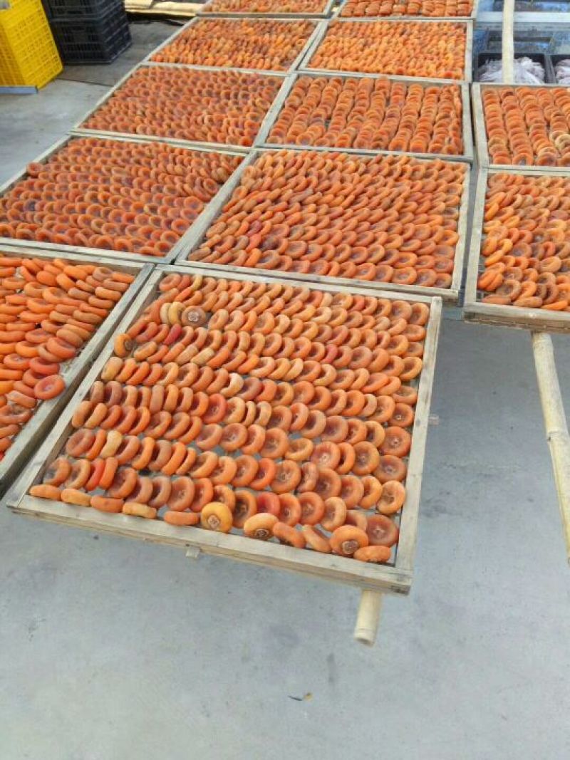 柿饼1~2两