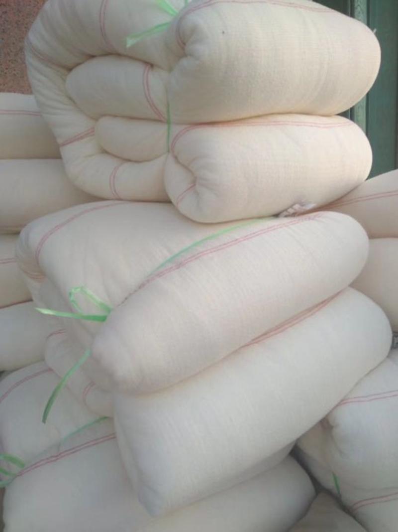 新疆棉花长绒棉花新疆产地直发直发大量批发一件起发包邮