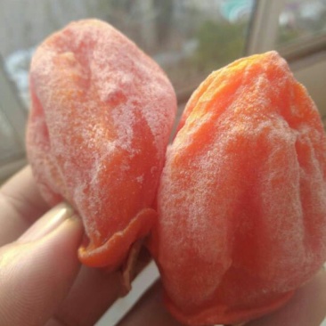 柿饼1~2两