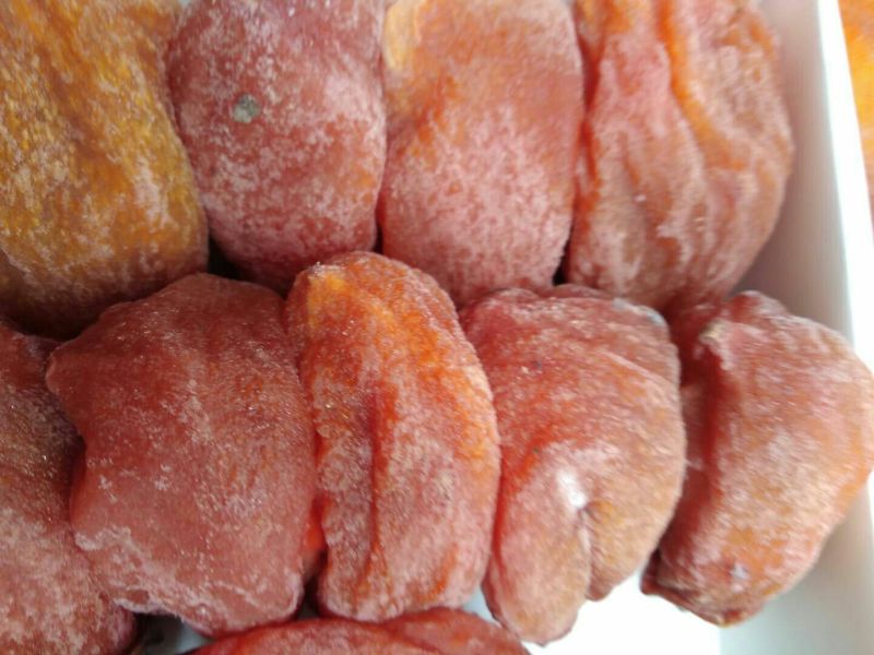 柿饼1~2两