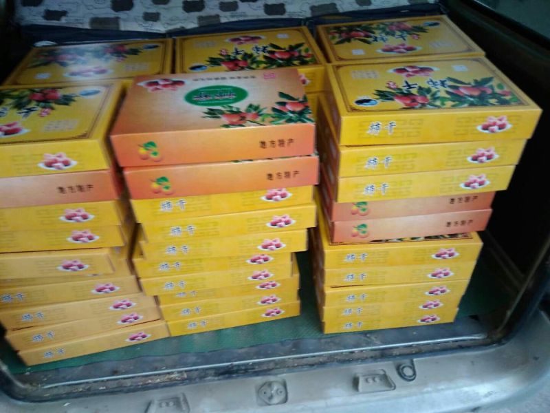 柿饼1~2两