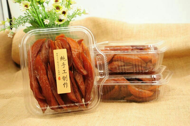 地瓜干红薯干蜜薯倒蒸地瓜干招代理加盟