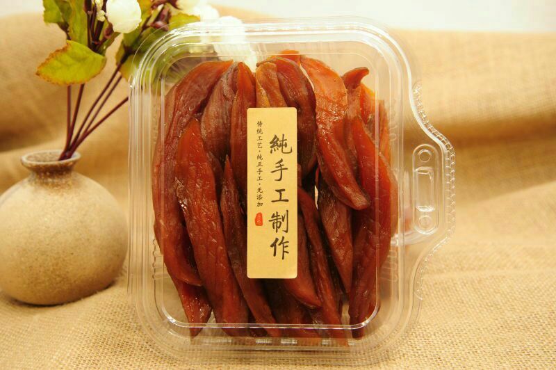 地瓜干红薯干蜜薯倒蒸地瓜干招代理加盟