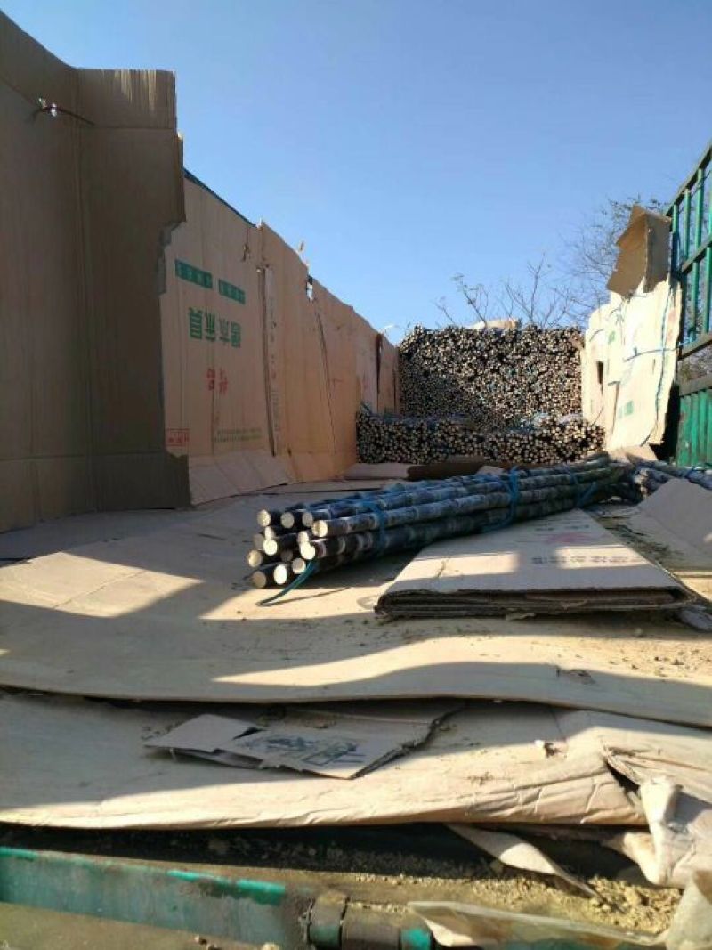 【精品】广西黑皮甘蔗大量供应质优价廉便宜回程车