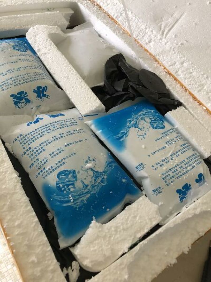 小龙虾虾尾