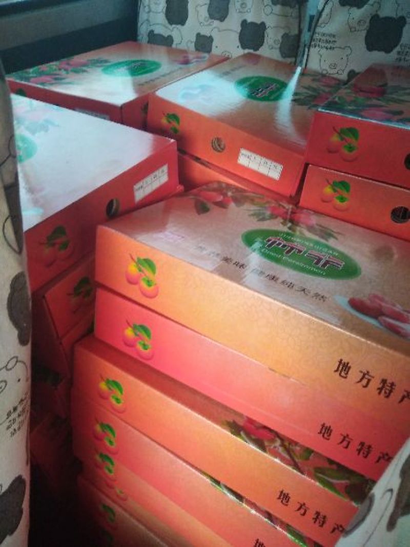 柿饼1~2两