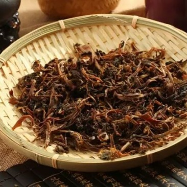 梅干菜散装