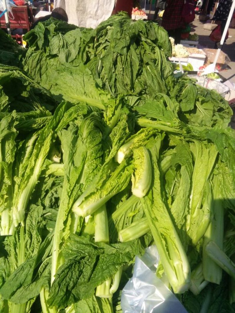 梅干菜散装