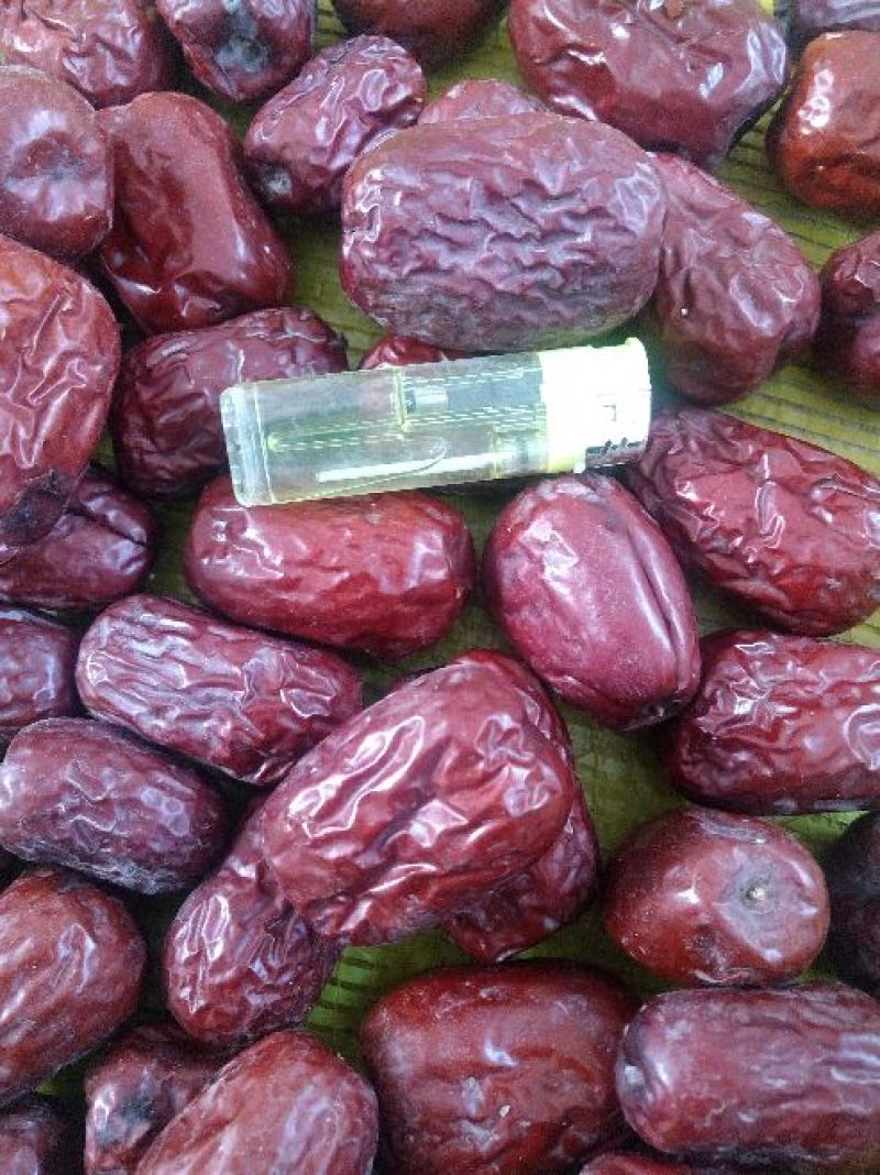 阿克苏红枣通货干枣