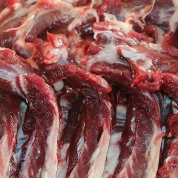 驴肉鲜货