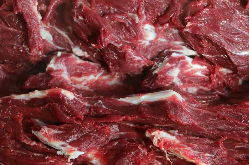 驴肉鲜货